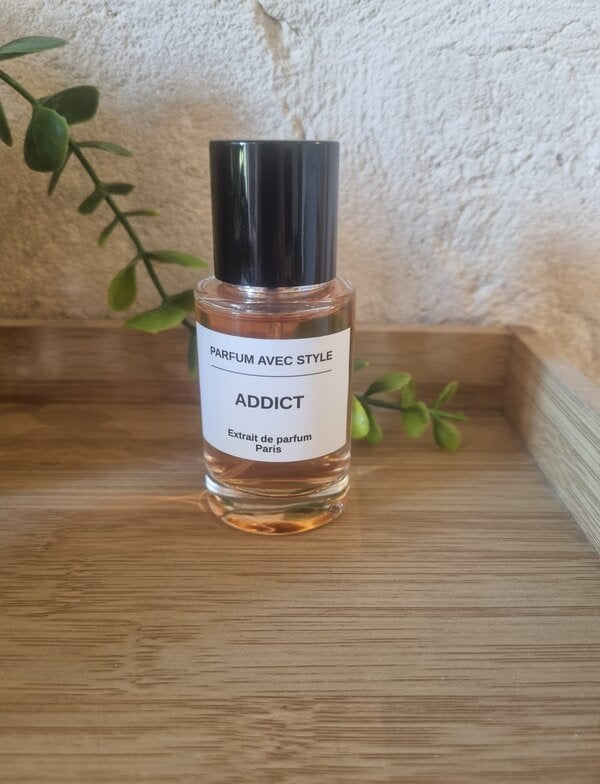 Parfum Addict 30 ML