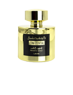 Profumo Confidential Gold - Lattafa 100 ML