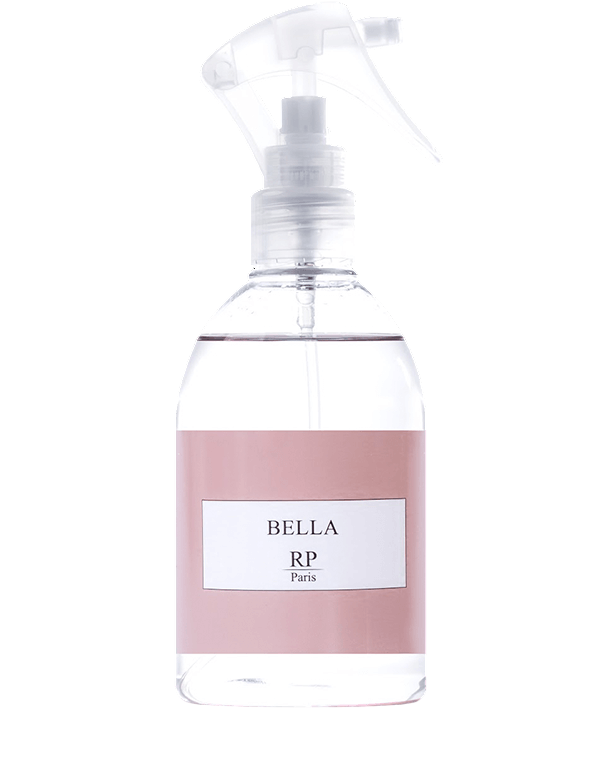 Spray Textile Bella - RP Paris 250 ML
