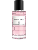 Parfum Cuir d'Italie - RP Paris 50 ML