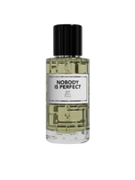 Profumo Nobody Is Perfect - RP Paris 50 ML