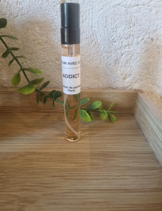 Parfum Addict 10 ML