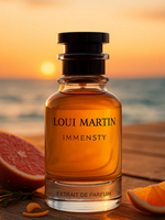Profumo L'Immensty - Loui Martin 100 ML