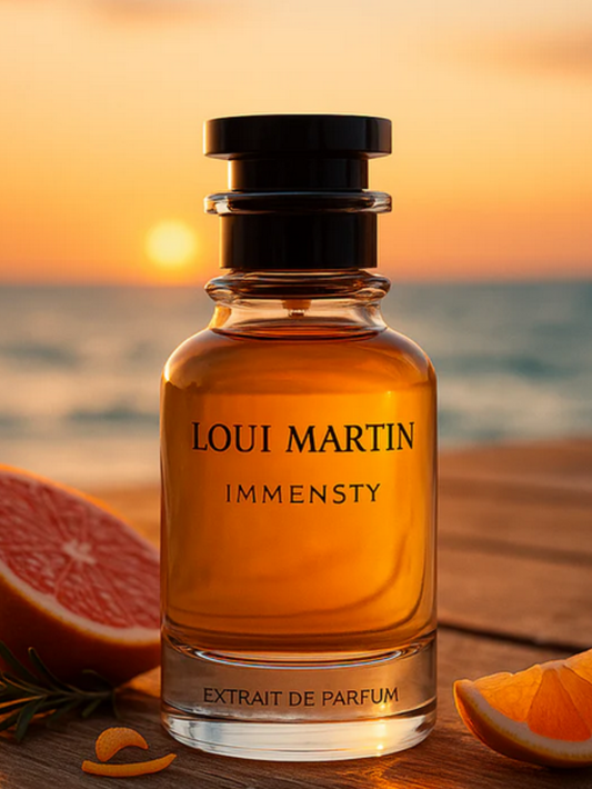Parfum L'Immensty - Loui Martin 100 ML