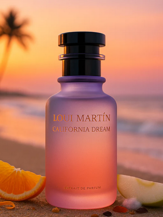 Parfum California Dream - Loui Martin 100 ML