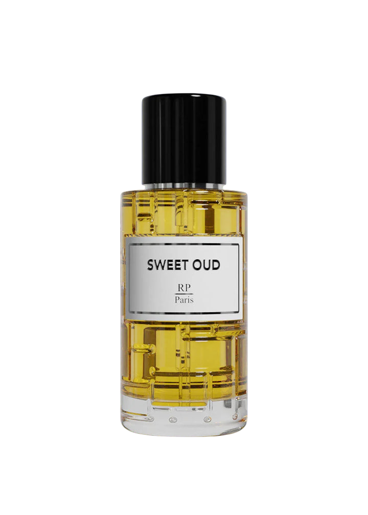 Parfum Sweet Oud ( Anciennement So Oud ) - RP Paris 50 ML