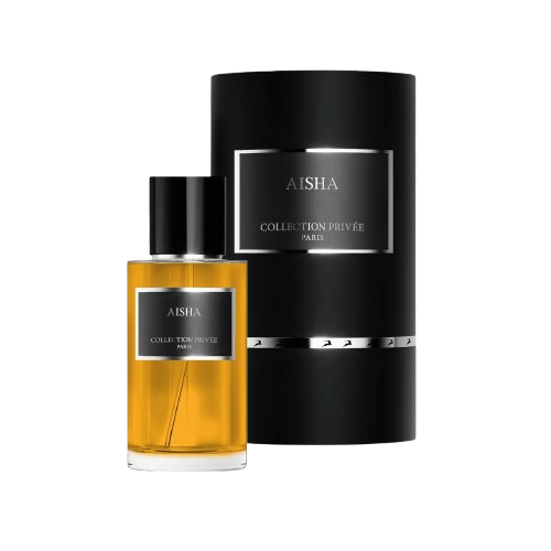 Parfum Aïsha - Collection privée Gazelle 50 ML