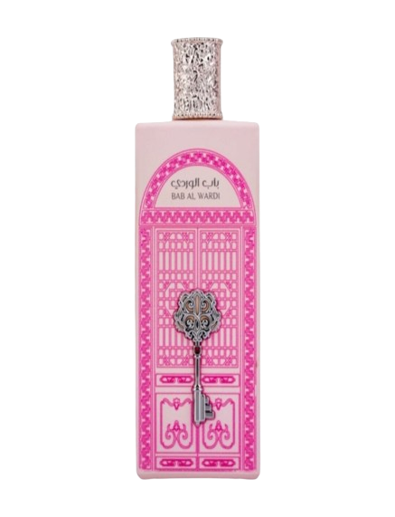 Parfum Bab Al Wardi - Ard Al Zaafaran 100 ML