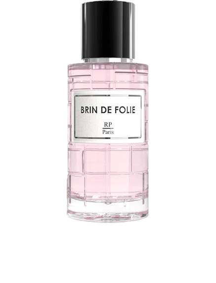 Parfum Brin De Folie - RP Paris 50 ML