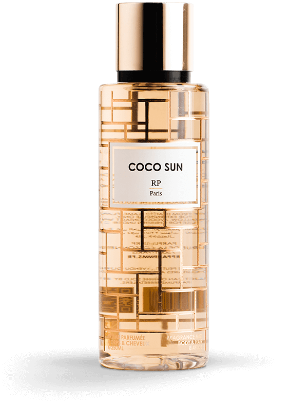 Coco Câline, Brume Parfumée Corps & Cheveux - 250 ml ≡ Mazet