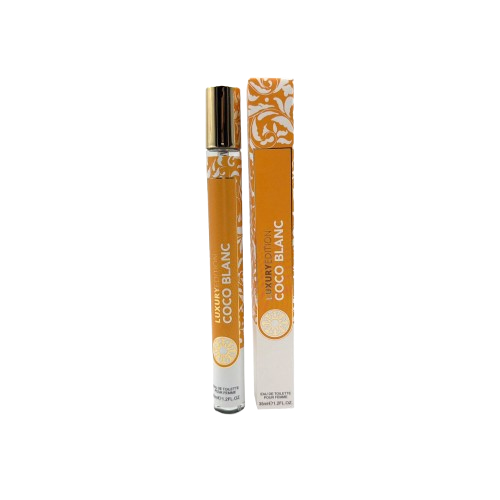 Profumo Coco Blanc - Edizione Lusso 35 ML Donna