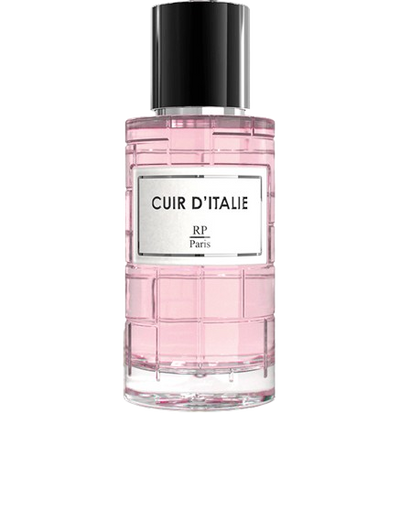 Parfum Cuir d'Italie - RP Paris 50 ML