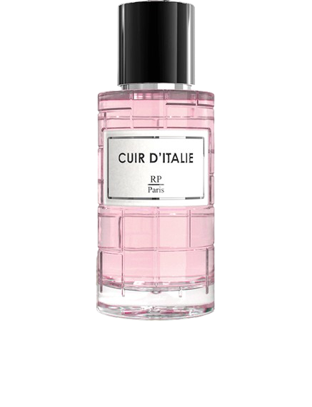 Profumo Cuir d'Italie - RP Paris 50 ML