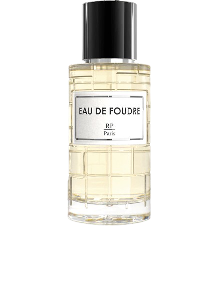 Parfum Eau De Foudre - RP Paris 50 ML