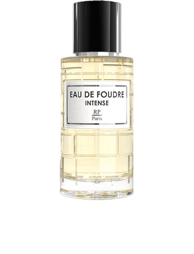 Parfum Eau De Foudre Intense - RP Paris 50 ML