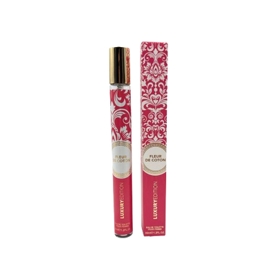 Parfum Fleur De Coton - Luxury Edition 35 ML Femme