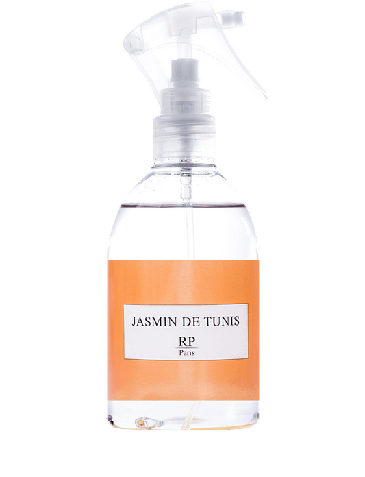 Spray Textile Jasmin De Tunis - RP Paris 250 ML