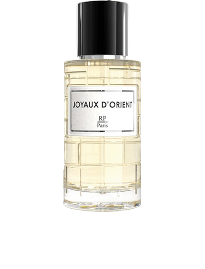 Parfum Joyaux D'orient - RP Paris 50 ML