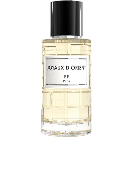 Parfum Joyaux D'orient - RP Paris 50 ML