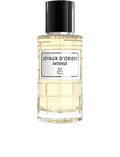 Parfum Joyaux D'Orient Intense - RP Paris 50 ML