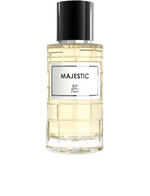 Profumo Majestic - RP Paris 50 ML