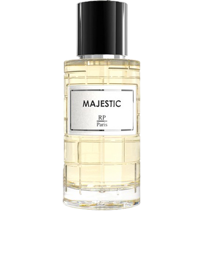 Parfum Majestic - RP Paris 50 ML