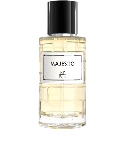Profumo Majestic - RP Paris 50 ML