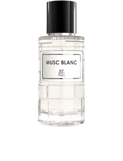 Profumo Muschio Bianco - RP Paris 50 ML