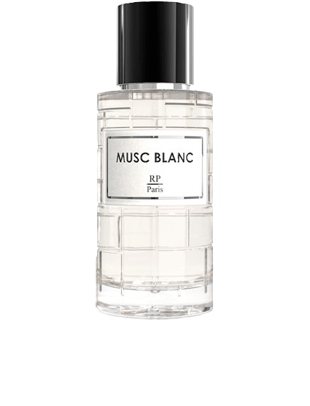 Profumo Muschio Bianco - RP Paris 50 ML
