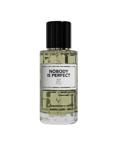 Profumo Nobody Is Perfect - RP Paris 50 ML