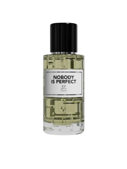 Profumo Nobody Is Perfect - RP Paris 50 ML