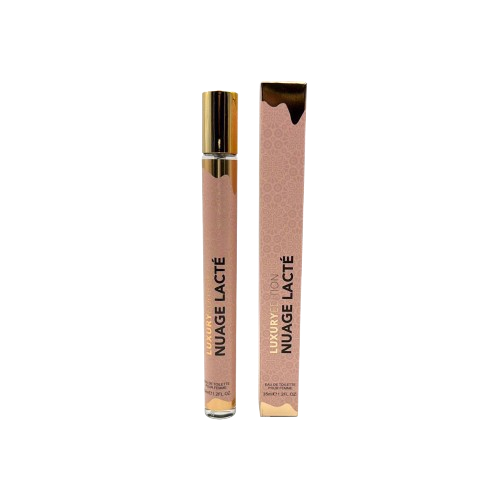 Parfum Nuage Lacté - Luxury Edition 35 ML Femme