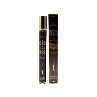 Profumo Nuit Radieuse - Luxury Edition 35 ML Unisex