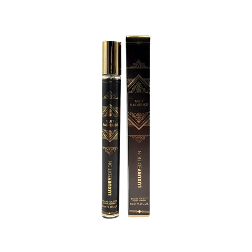 Profumo Nuit Radieuse - Luxury Edition 35 ML Unisex