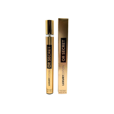 Profumo Or Secret - Edizione Lusso 35 ML Unisex