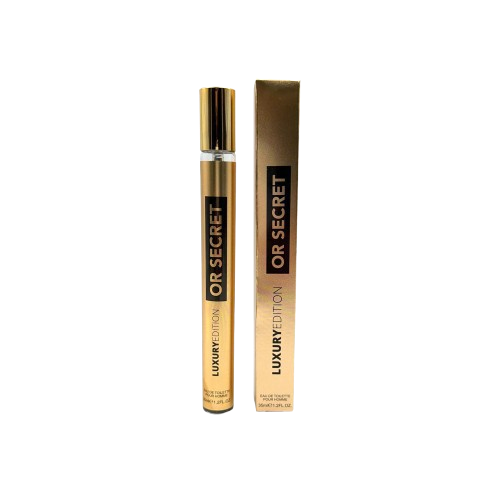 Profumo Or Secret - Edizione Lusso 35 ML Unisex