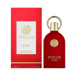 Parfum Philos Rosso - Maison Alhambra 100 ML