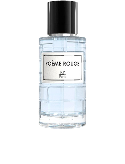 Profumo Poème Rouge - RP Paris 50 ML