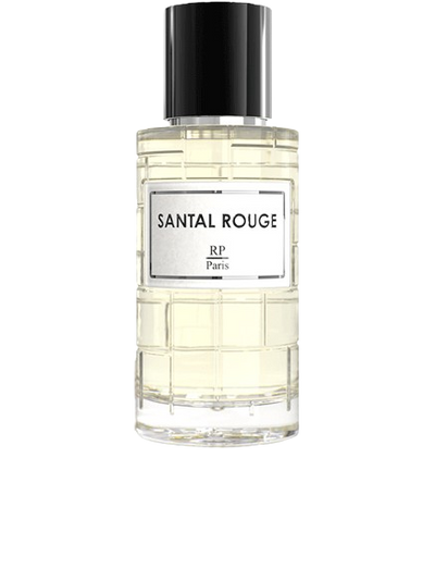Profumo Santal Rouge - RP Paris 50 ML