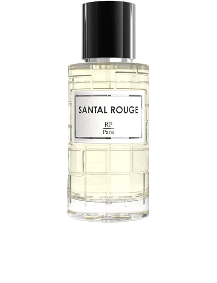 Profumo Santal Rouge - RP Paris 50 ML