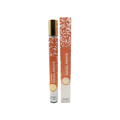 Parfum Soleil Fruité - Luxury Edition 35 ML Femme