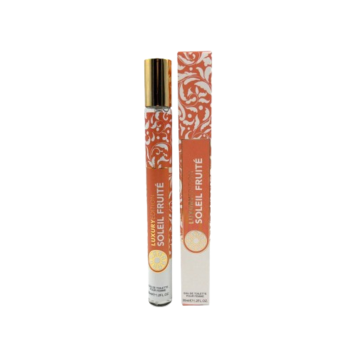 Profumo Soleil Fruité - Edizione Lusso 35 ML Donna