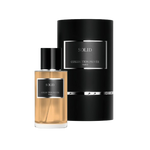 Profumo Solido - Collezione privata Gazelle 50 ML