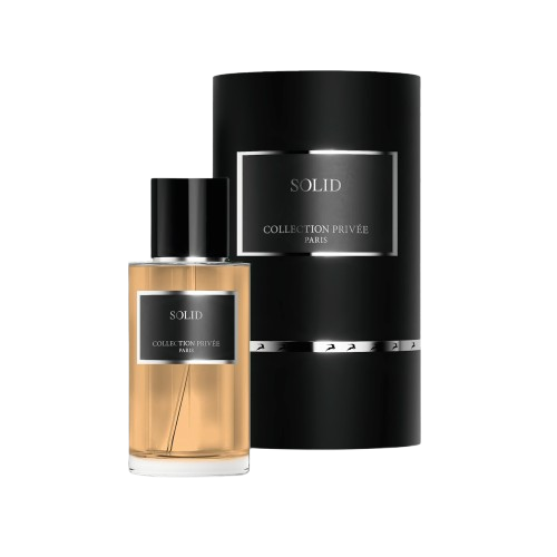 Parfum Solid - Collection privée Gazelle 50 ML