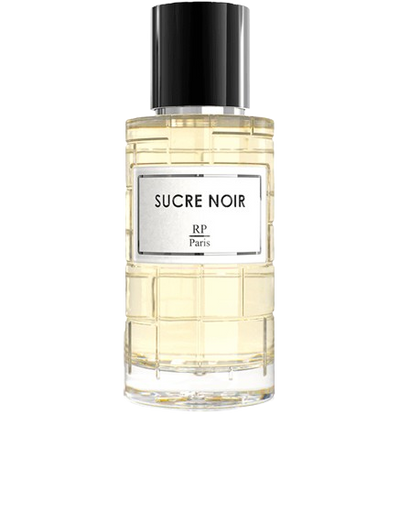 Parfum Sucre Noir - RP Paris 50 ML