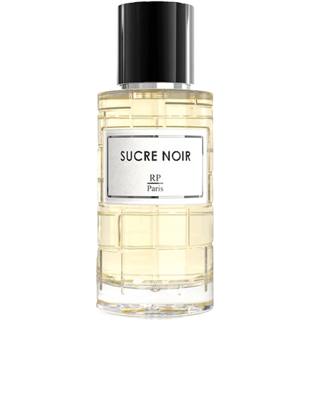 Profumo Sucre Noir - RP Paris 50 ML