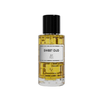 Profumo Sweet Oud (Precedentemente So Oud) - RP Paris 50 ML