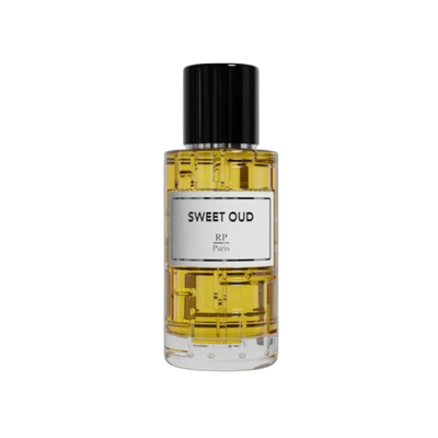 Profumo Sweet Oud (Precedentemente So Oud) - RP Paris 50 ML