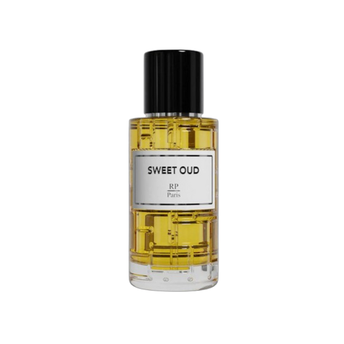 Profumo Sweet Oud (Precedentemente So Oud) - RP Paris 50 ML