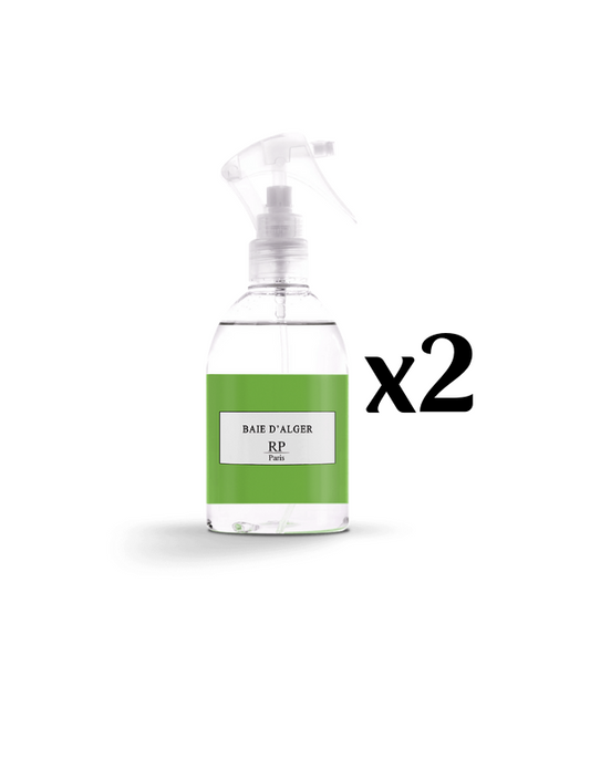 Acheter Spray textile Néroli de Sicile 250ml - Rp Paris | Parfum Dubaï Acheter Spray textile Néroli de Sicile 250ml - Rp Paris | Parfum Dubaï